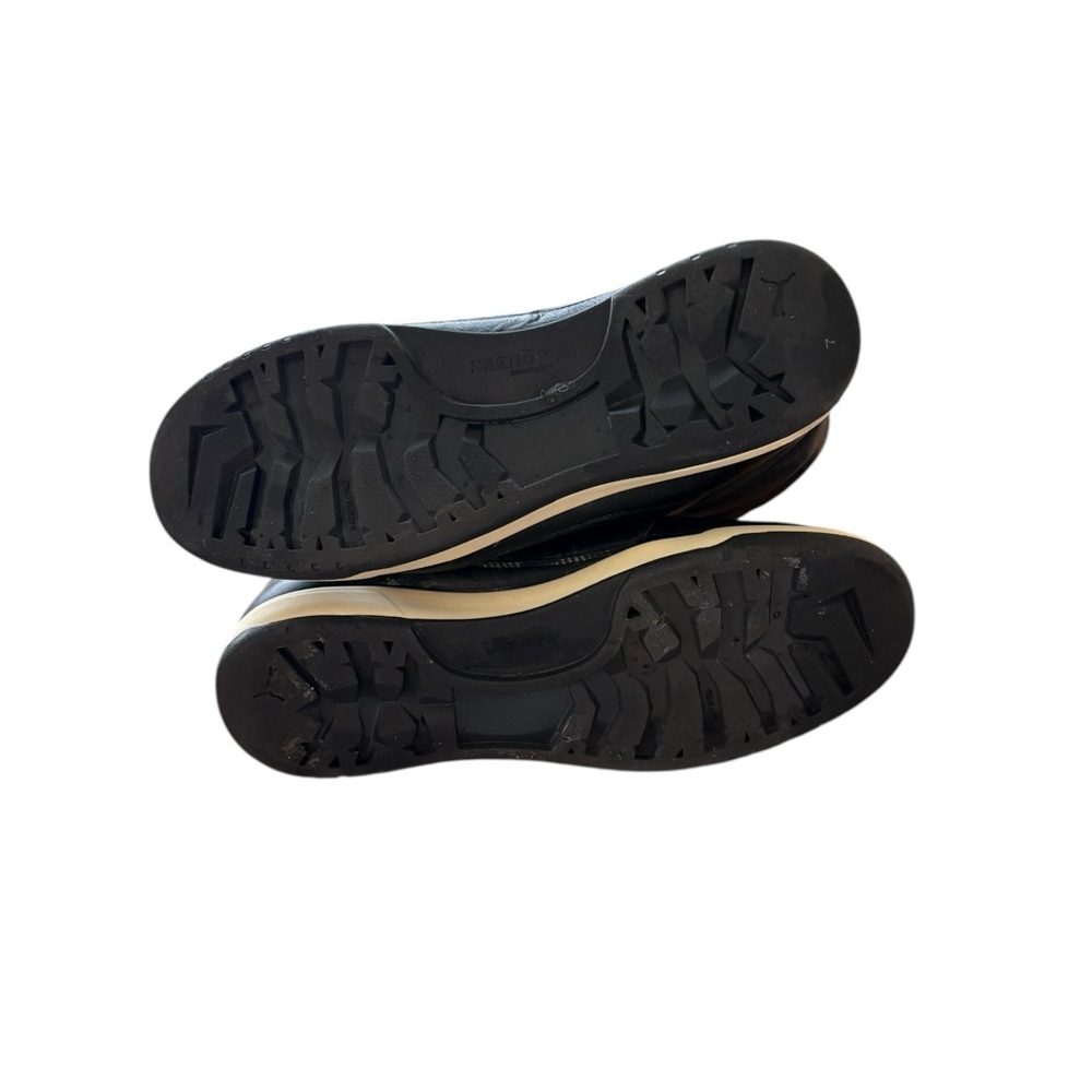Alexander McQueen x Puma Feist Hi Sneakers. Sz. 9. - Picture 9 of 9